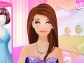Glowing For Prom Makeover — free online game