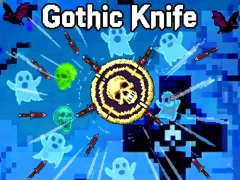 Gothic Knife — free online game