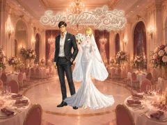 Jwèt Sofia Wedding Story sou entènèt