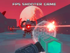 Gioco Fps Shooter Game in linea
