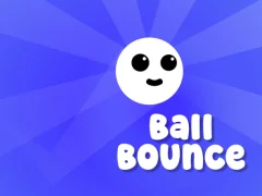 Ball Bounce — free online game