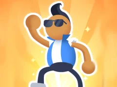 Idle Gang — free online game