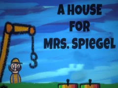 A House for Mrs. Spiegel — free online game
