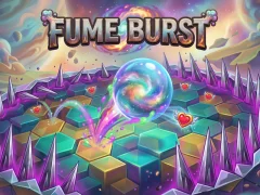 Fume Burst — free online game