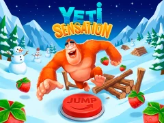 Yeti Sensation – ilmainen verkkopeli