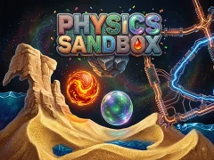 Physics Sandbox – tasuta veebimäng