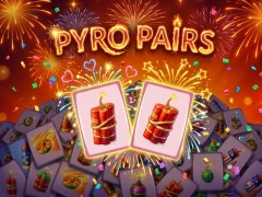 Pyro Pairs — gioco online gratis