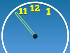 Clock Challenege — free online game