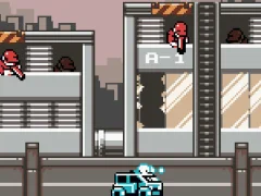 Cleaving Caliber — free online game