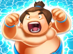 Huge Sumos — free online game