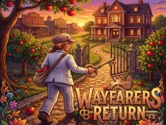 Wayfarers Return – tasuta veebimäng