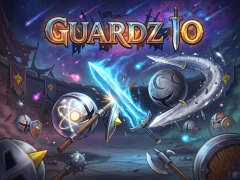 Guardz IO — free online game
