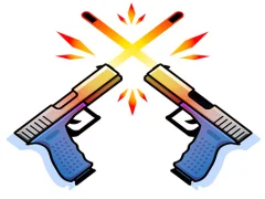 Double Guns — free online game