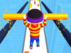 Rails Runner — free online game