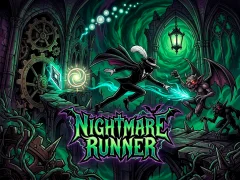 Nightmare Runner — free online game