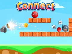 Igra Connect spletu