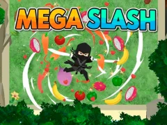Mega Slash — free online game
