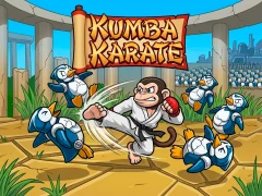 Kumba Karate — free online game