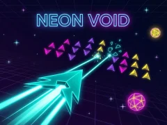 Neon Void – tasuta veebimäng