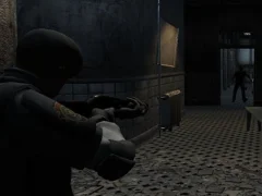 Juego Resident Evil: Purge Operation en línea