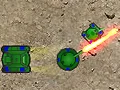 Tanks and Towers — free online game