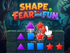Shape Fear and Fun — free online game