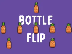 Bottle Flip — free online game