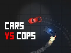 Car Vs Cops — free online game