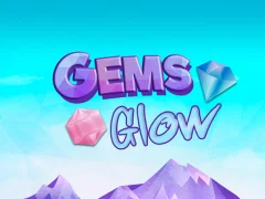 Gems Glow — free online game