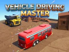 Vehicle Driving Master — gioco online gratis
