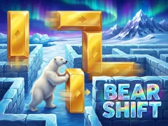 თამაში Bear Shift ონლაინ