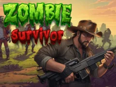 Zombie Survivor – tasuta veebimäng