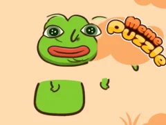 Meme Puzzle — free online game