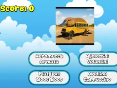 Italian Brainrot Tung Sahur — free online game