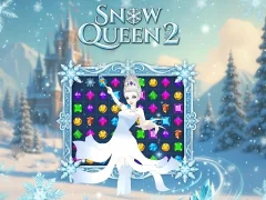 Snow Queen 2 — free online game