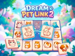 Dream Pet Link 2 — free online game