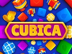 Cubica — free online game