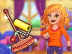 Dream Room Makeover — free online game