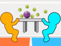 Tug The Table Classic — free online game