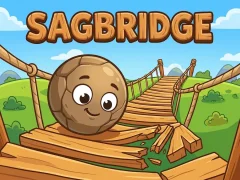 Sagbridge — бесплатна онлајн игра