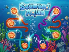 Seaweed Aqua — free online game