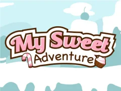 My Sweet Adventure — free online game