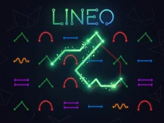 Lineo — gratis onlinespel