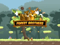 Forest Brothers — free online game