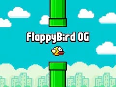 Flappybird Og — free online game