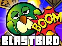 Blast Bird — free online game