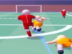 Super Football Fever — free online game