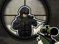 Sniper vs Sniper — free online game