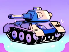 Tanks Merge — free online game