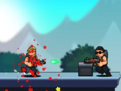 Mr Autofire — free online game